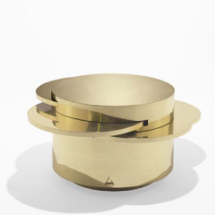 Gabriella Crespi - Coffee Table